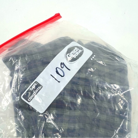 Ralph Lauren Longsleeve Button Down Shirt - Picture 6 of 6